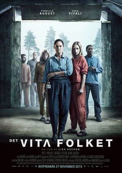 Det vita folket (2015)