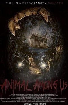 Animal among Us (2019)