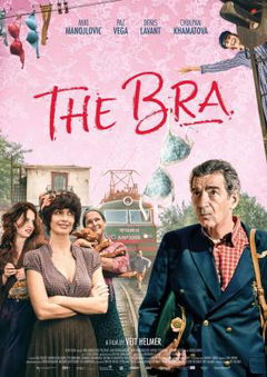 The Bra (2018)