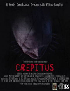 Crepitus (2018)