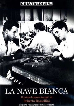 La nave bianca (1941)