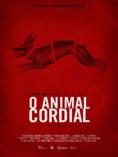 O Animal Cordial (2017)
