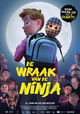 De Wraak van de Ninja