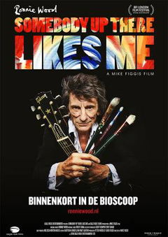 Somebody Up There Likes Me (2019)