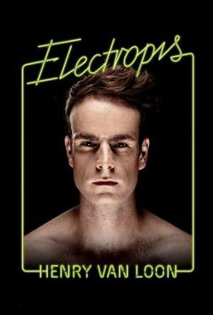 Henry van Loon - Electropis (2014)