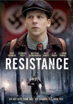 Resistance (2020)