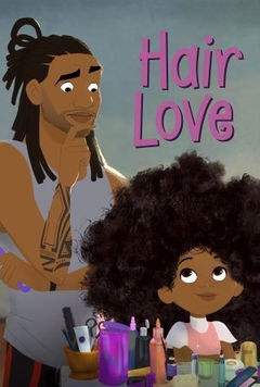 Hair Love (2019)