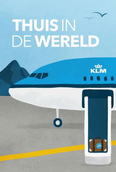 Thuis In De Wereld (2020)