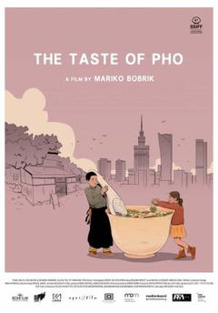 The Taste of Pho (2019)