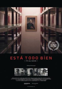 Está Todo Bien (2018)