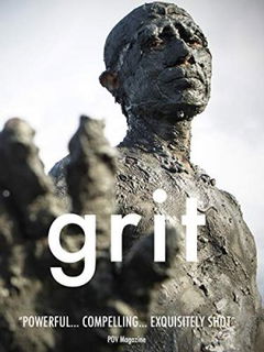 Grit (2018)