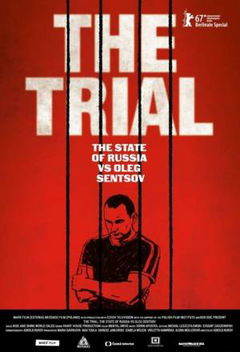The Trial: The State of Russia vs Oleg Sentsov (2017)