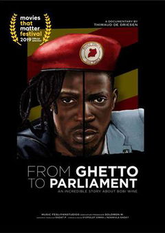 From Ghetto to Parliament (2019)