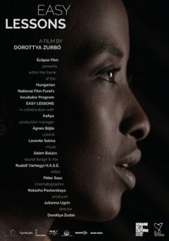 Könnyű leckék (2018)