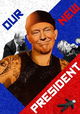 Our New President