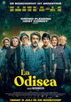 La odisea