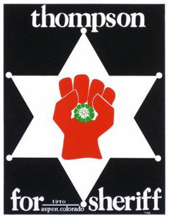 Freak Power: The Battle of Aspen (2019)