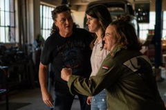 Golden Arm (2020)