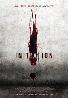 Initiation (2020)