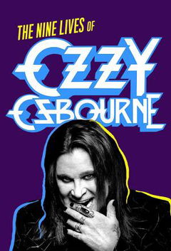 Biography: The Nine Lives of Ozzy Osbourne (2020)
