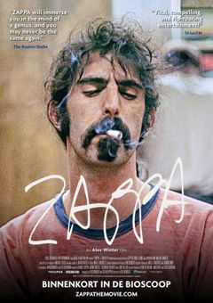 Zappa (2020)