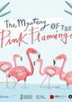 The Mystery of the Pink Flamingo
