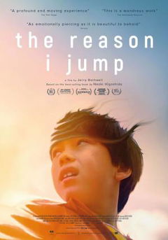 The Reason I Jump (2020)