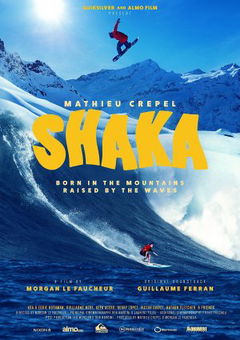 Shaka (2018)