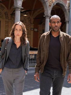 Meurtres à Lille (2019)