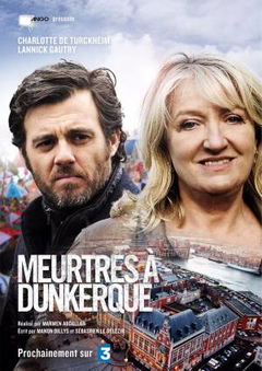 Meurtres à Dunkerque (2016)