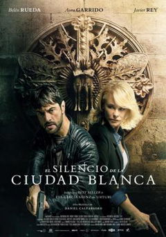 El silencio de la ciudad blanca (2019)