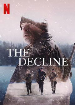 Jusqu'au déclin (2020)