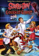 Scooby-Doo! and the Gourmet Ghost