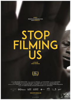 Stop Filming Us (2020)