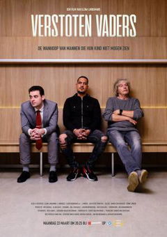 Verstoten vaders (2020)