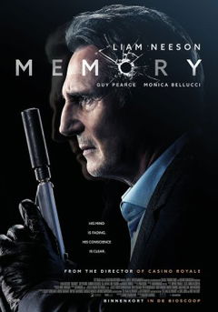 Memory (2022)