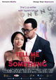 Tell Me Sweet Something