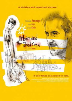Urban & the Shed Crew (2015)