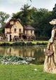 Le Versailles secret de Marie-Antoinette