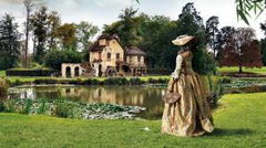 Le Versailles secret de Marie-Antoinette (2018)