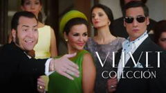 Velvet Colección: Grand Finale (2020)