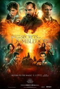 Fantastic Beasts: The Secrets of Dumbledore