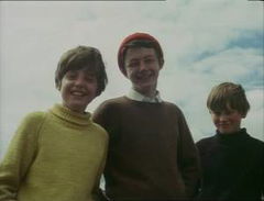 The Big Catch (1967)