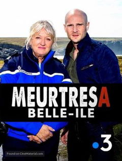 Meurtres à Belle-île (2019)