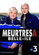 Meurtres à Belle-île