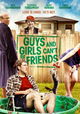 Guys and Girls Can't Be Friends
