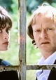 Minder on the Orient Express