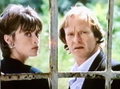 Minder on the Orient Express (1985)