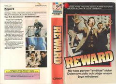 Reward (1980)