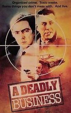 A Deadly Business (1986)